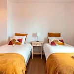 Campo Grande Daire Lisboa