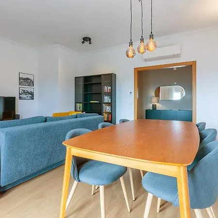 Apartment Campo Grande