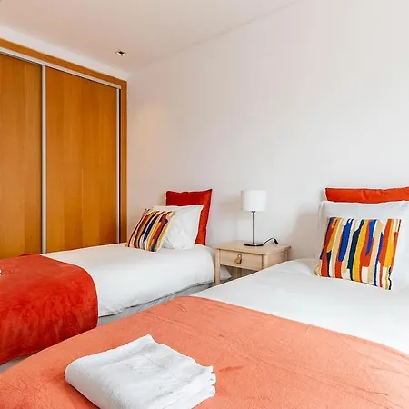 Campo Grande Apartment *