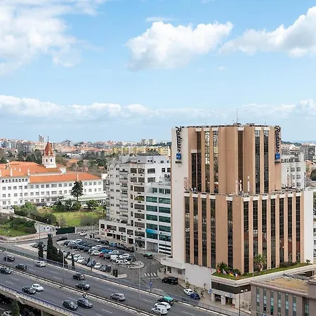 Campo Grande Apartment