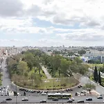 Campo Grande Apartment *