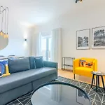 Campo Grande Apartment