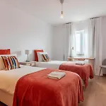 Campo Grande Apartment