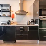 Campo Grande Apartment Lisbon