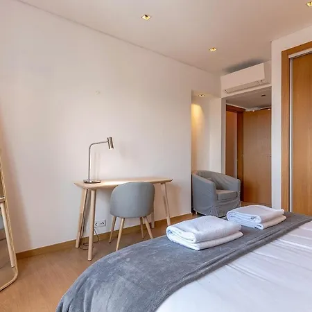 Campo Grande Apartamento