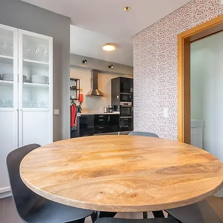 Apartamento Campo Grande Lisboa