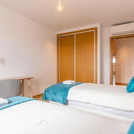 Apartamento Campo Grande *