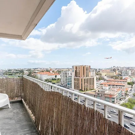 Campo Grande * Lisboa