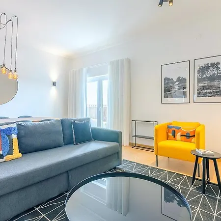 Campo Grande Apartamento