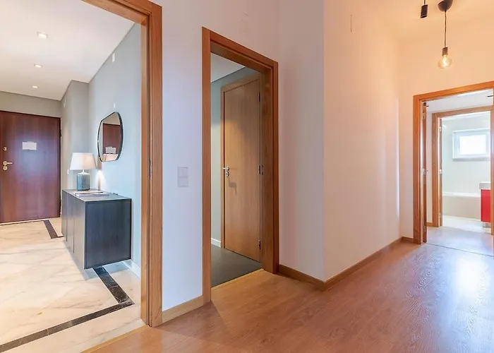 Campo Grande Lejlighed *