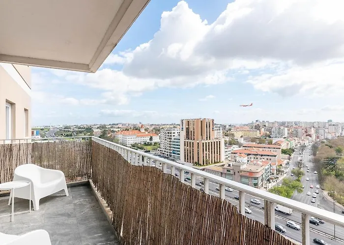 Campo Grande * Lisboa