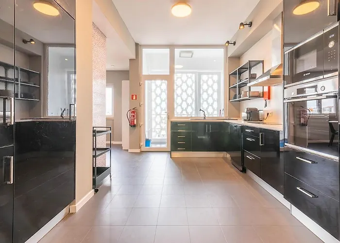 Campo Grande Lejlighed *