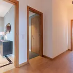 Campo Grande Appartement *