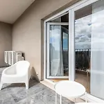 Campo Grande Appartement *