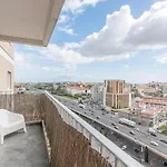 Appartement Campo Grande Lisboa