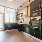 Appartement Campo Grande Lisboa