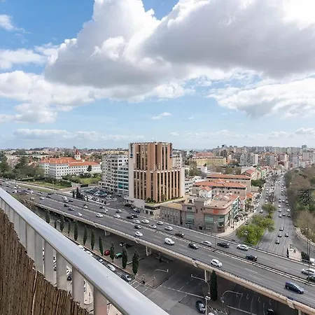 Campo Grande Apartman