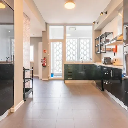 Campo Grande Appartement *