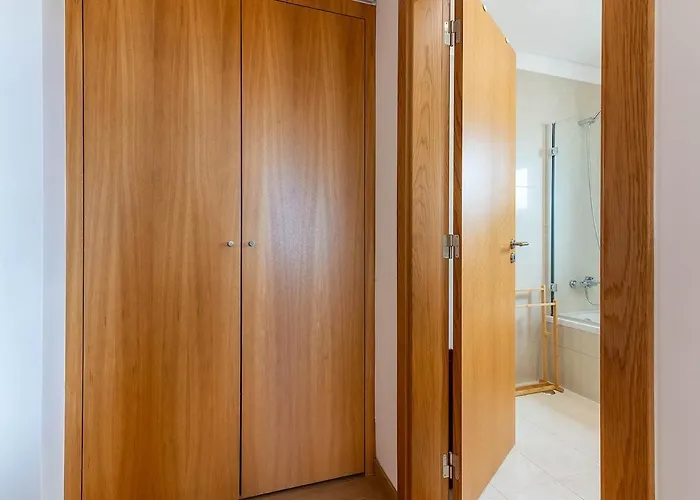 Apartment Campo Grande *