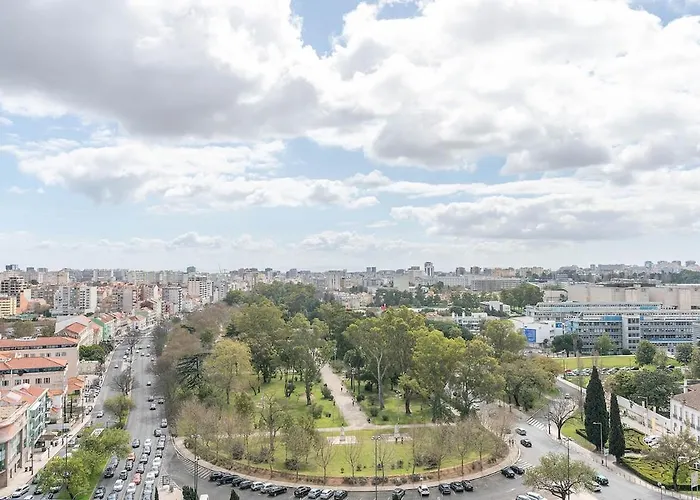 Campo Grande Apartment