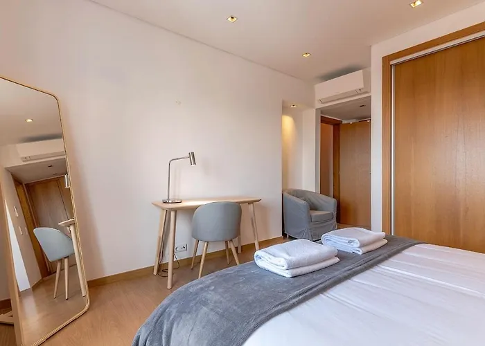 Campo Grande Apartment