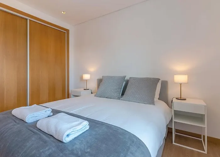 Apartment Campo Grande *