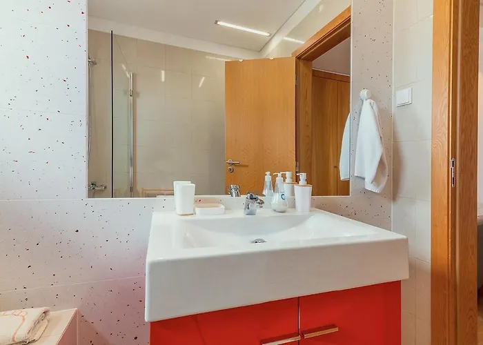 Campo Grande Apartment *