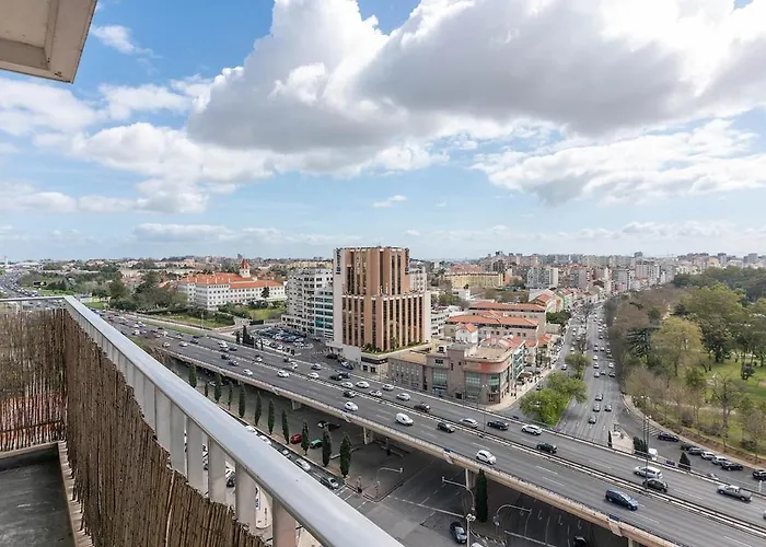 Campo Grande Apartment