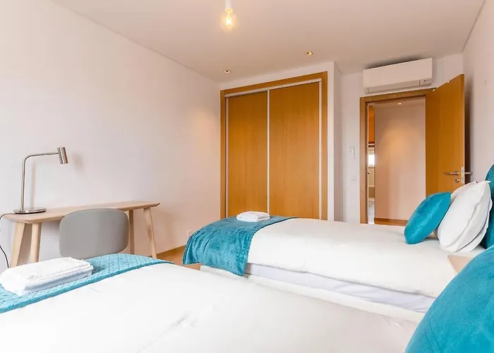 Apartment Campo Grande *