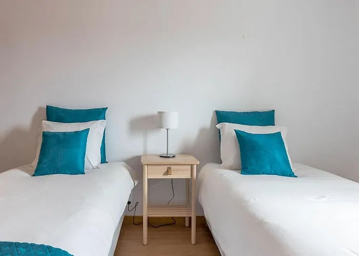 Campo Grande Apartment