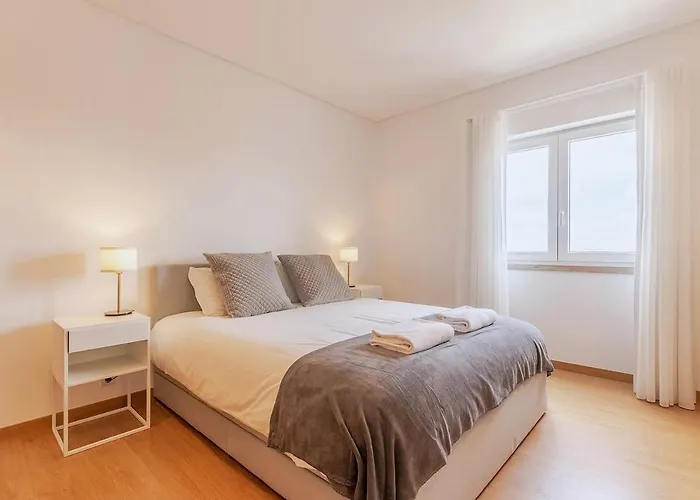 Campo Grande Apartment