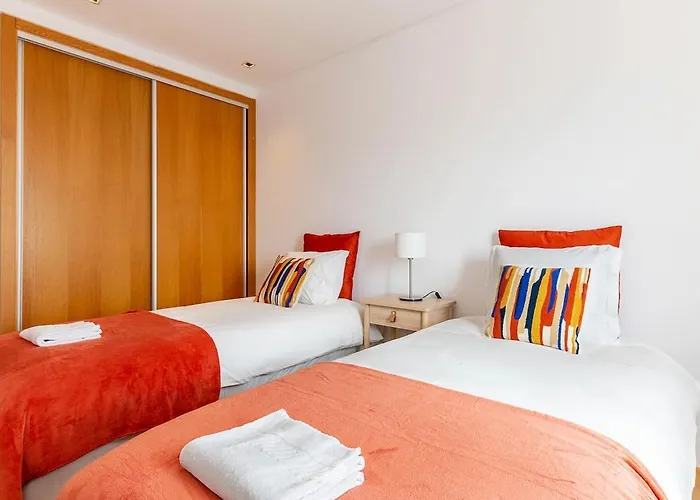 Campo Grande Apartment *