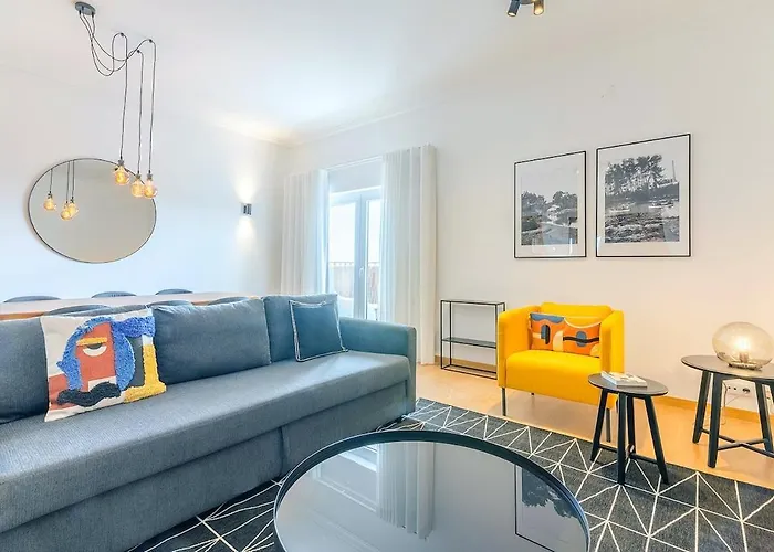 Campo Grande Apartment