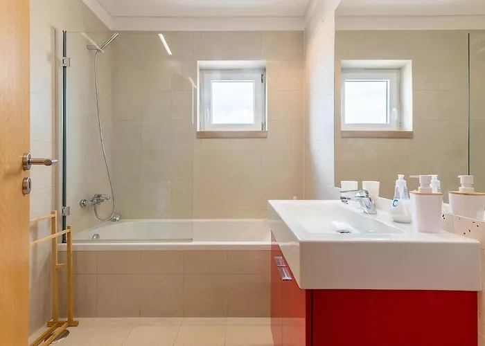 Apartment Campo Grande *