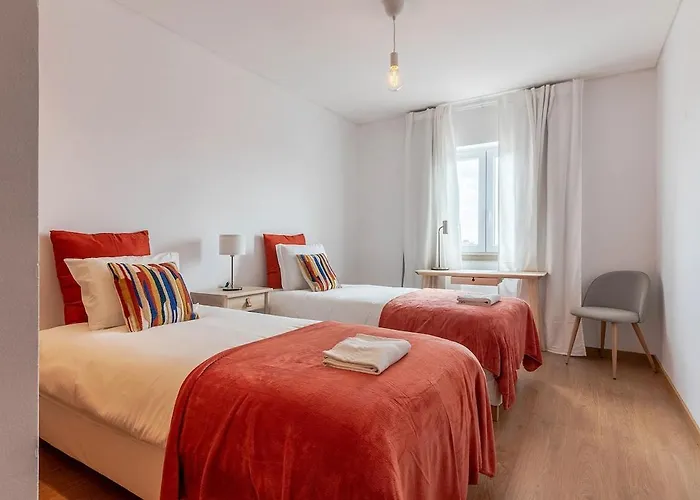 Campo Grande Apartment