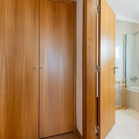 Apartman Campo Grande *