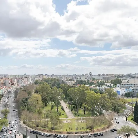 Campo Grande Apartman