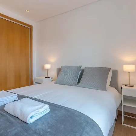 Apartman Campo Grande *