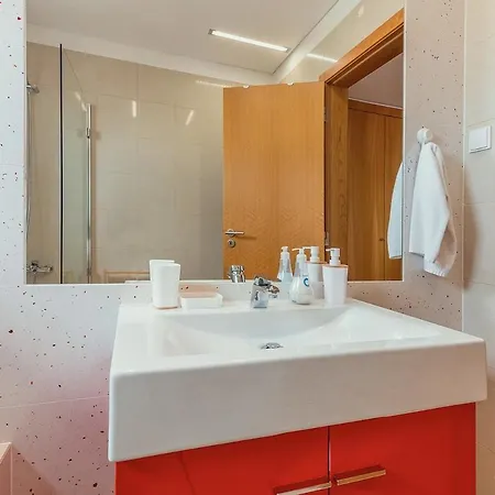 Campo Grande Apartman *