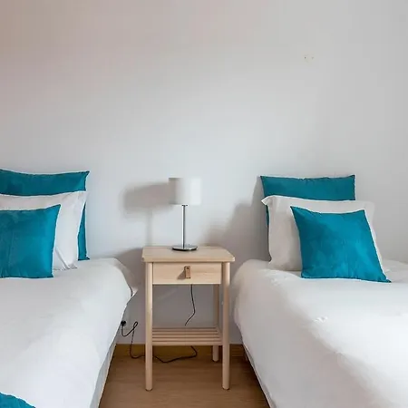 Campo Grande Apartman