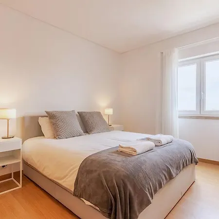 Campo Grande Apartman