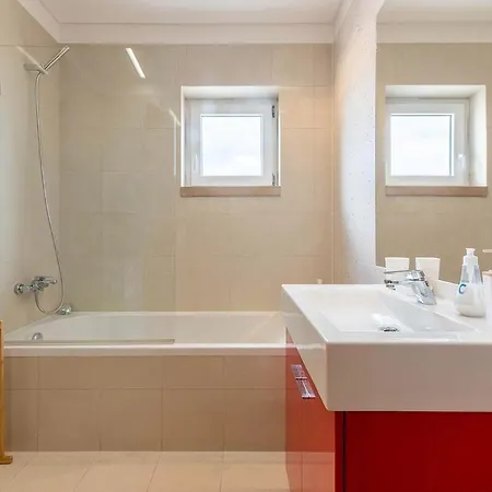 Apartman Campo Grande *