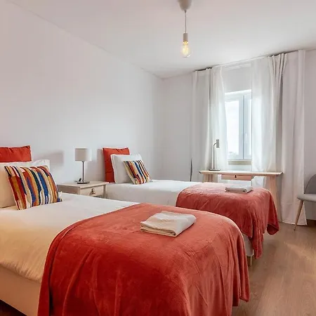 Campo Grande Apartman