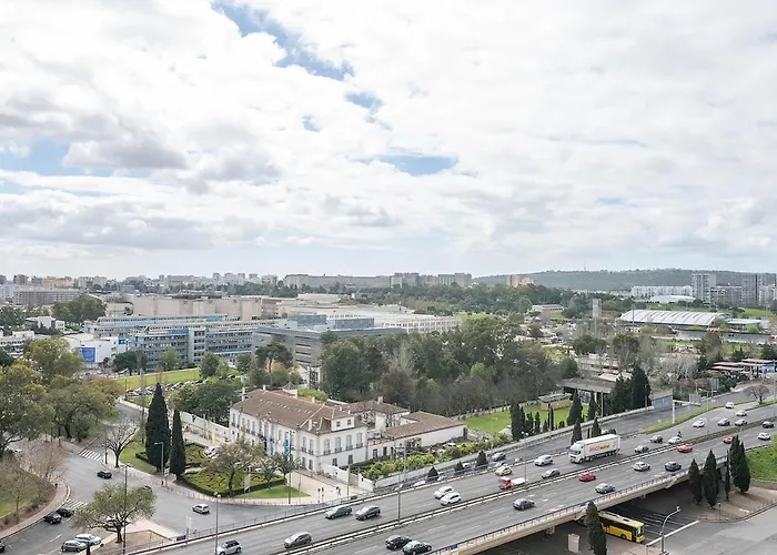 Campo Grande Διαμέρισμα *