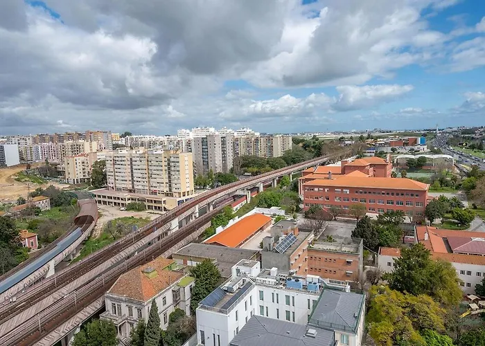 Διαμέρισμα Campo Grande