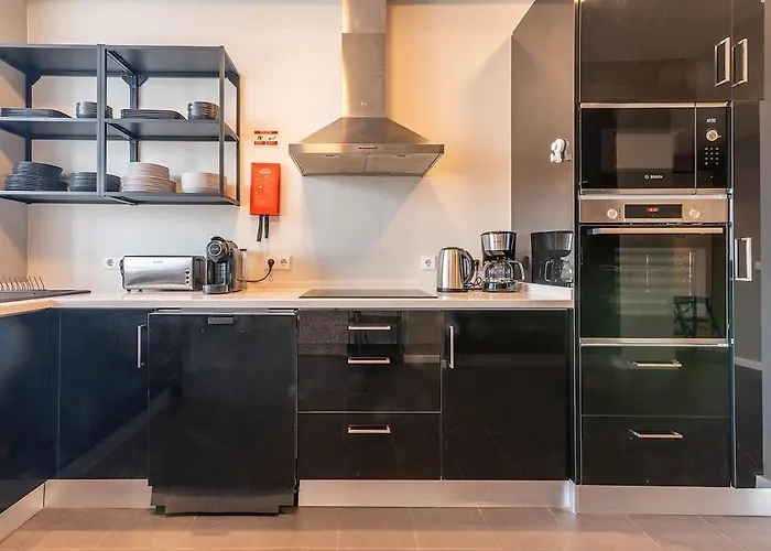 Campo Grande Διαμέρισμα Lisboa