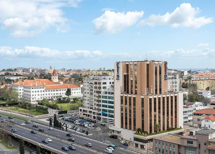 Campo Grande Διαμέρισμα